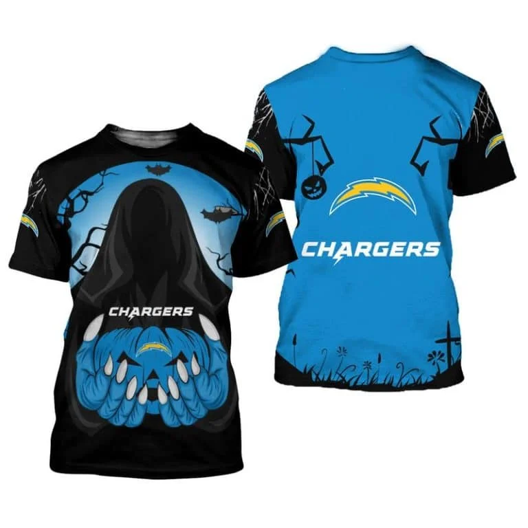 Clothes Los Angeles Chargers RM33 - Image 4