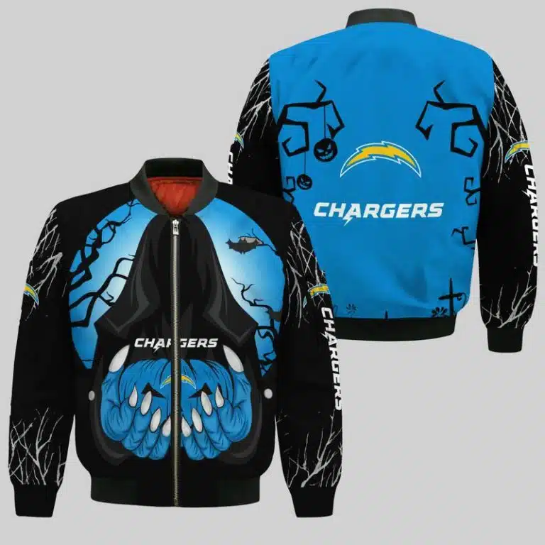 Clothes Los Angeles Chargers RM33 - Image 5