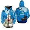 Clothes Los Angeles Chargers TK61