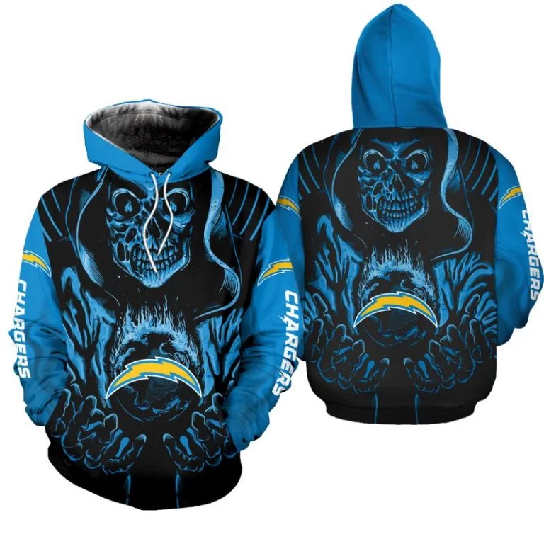 Clothes Los Angeles Chargers RM61