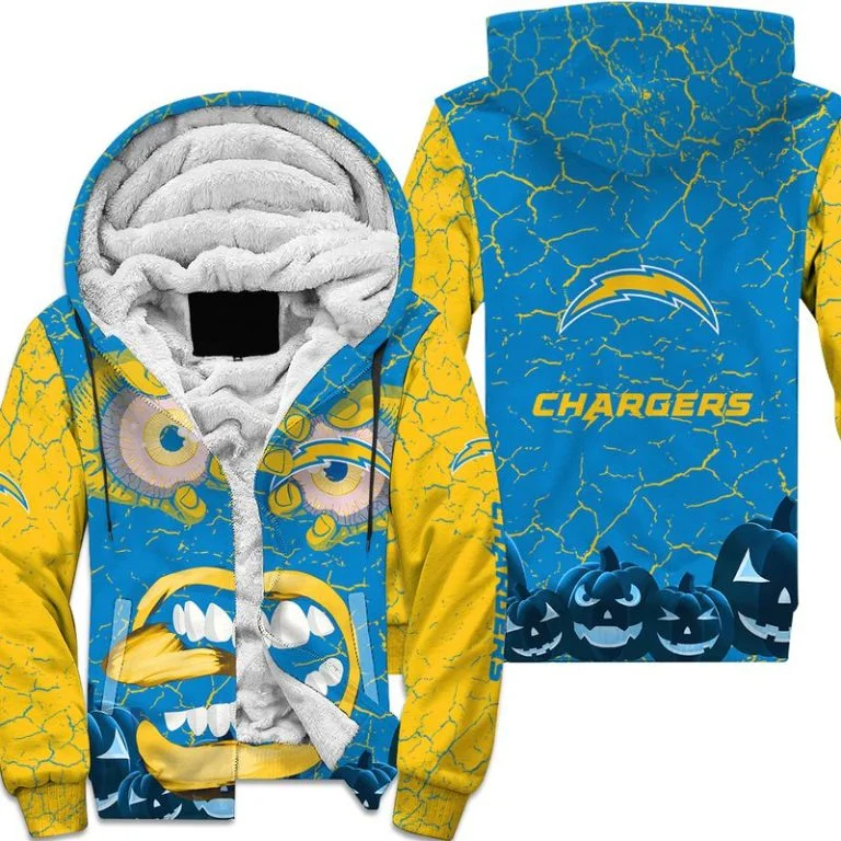 Los Angeles Chargers Fleece Hoodie RN87