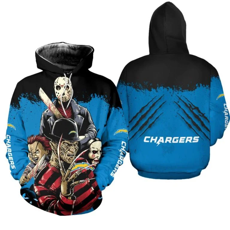 Clothes Los Angeles Chargers RP71