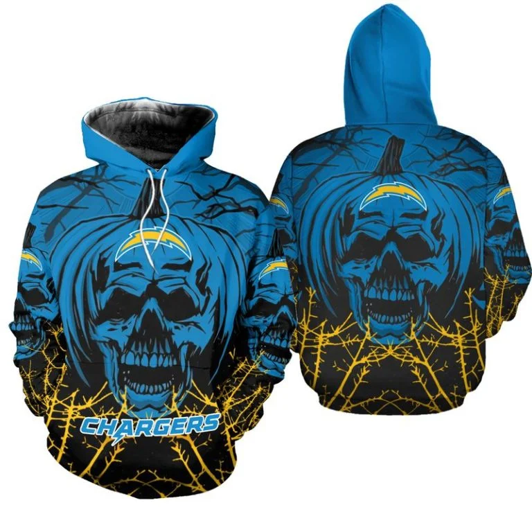 Clothes Los Angeles Chargers IT20