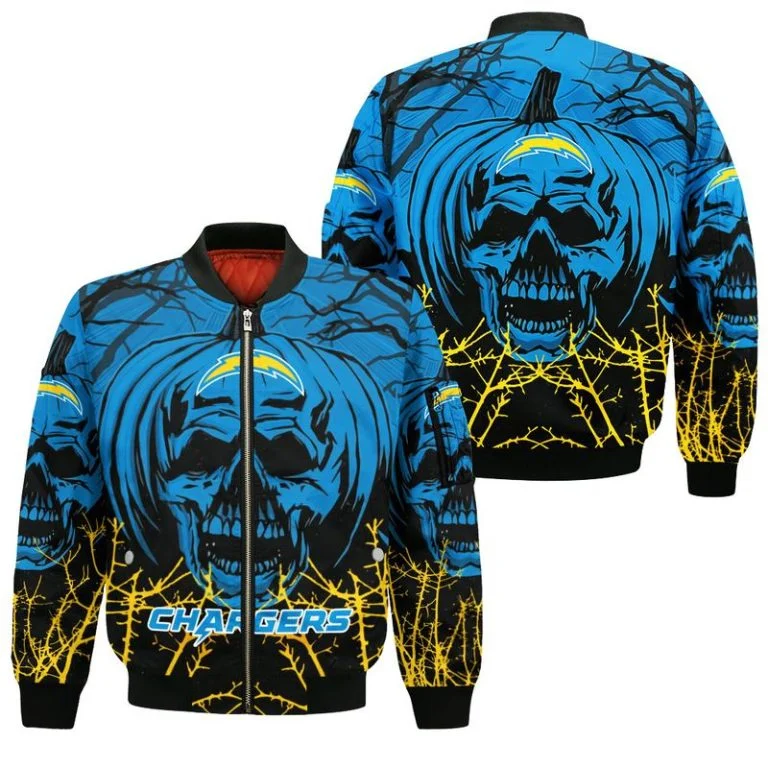 Clothes Los Angeles Chargers IT20 - Image 5