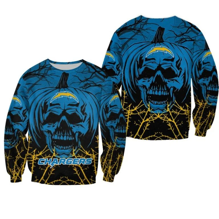 Clothes Los Angeles Chargers IT20 - Image 3