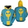 Clothes Los Angeles Chargers PL62