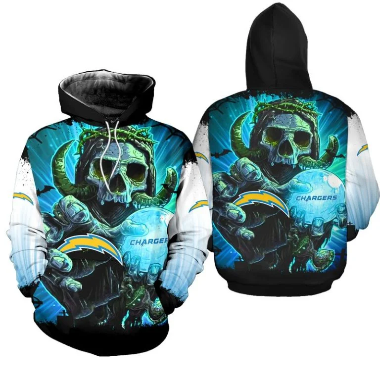Clothes Los Angeles Chargers RK67