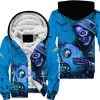 Los Angeles Chargers Fleece Hoodie KS71