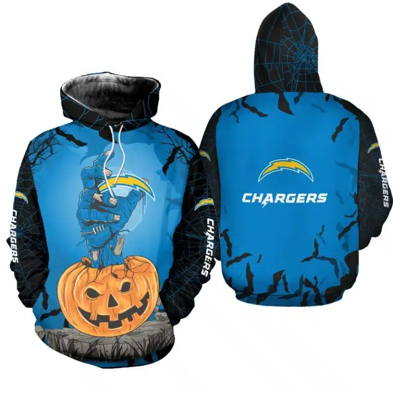 Clothes Los Angeles Chargers VE34