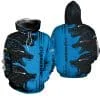 Clothes Los Angeles Chargers KR32