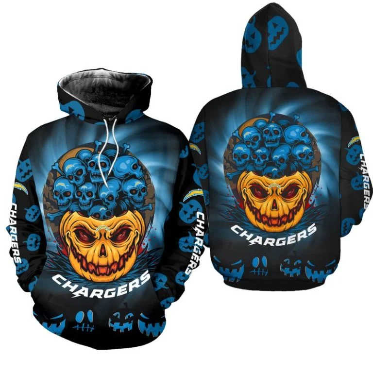 Clothes Los Angeles Chargers TM73