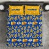 Los Angeles Rams Bedding Set HW46