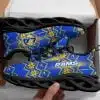 Los Angeles Rams Clunky Sneakers QH79