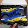 Los Angeles Rams Clunky Sneakers EH71