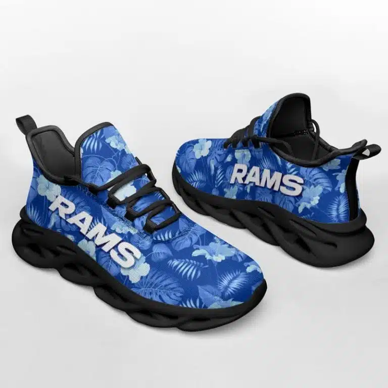 Los Angeles Rams Clunky Sneakers WJ13