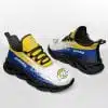 Los Angeles Rams Clunky Sneakers DL41