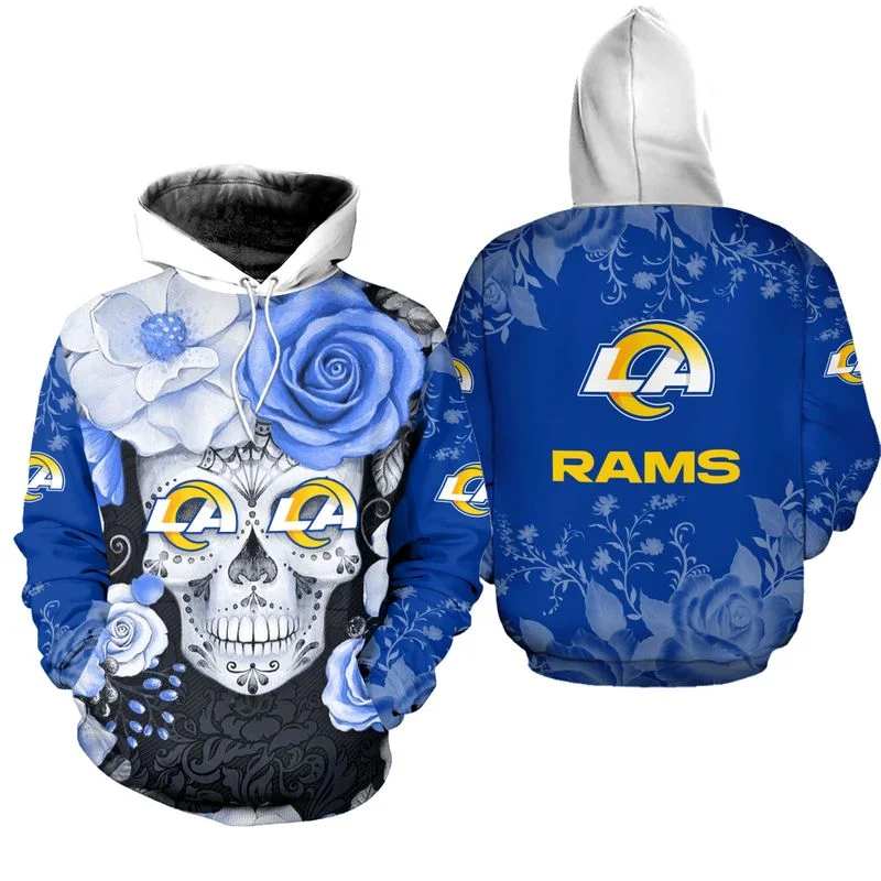 Clothes Los Angeles Rams HR71