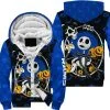 Los Angeles Rams Fleece Hoodie EK31