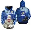 Clothes Los Angeles Rams EK31