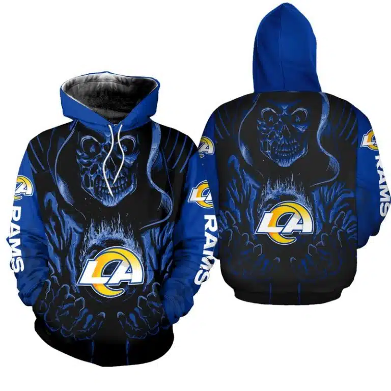 Clothes Los Angeles Rams RM19