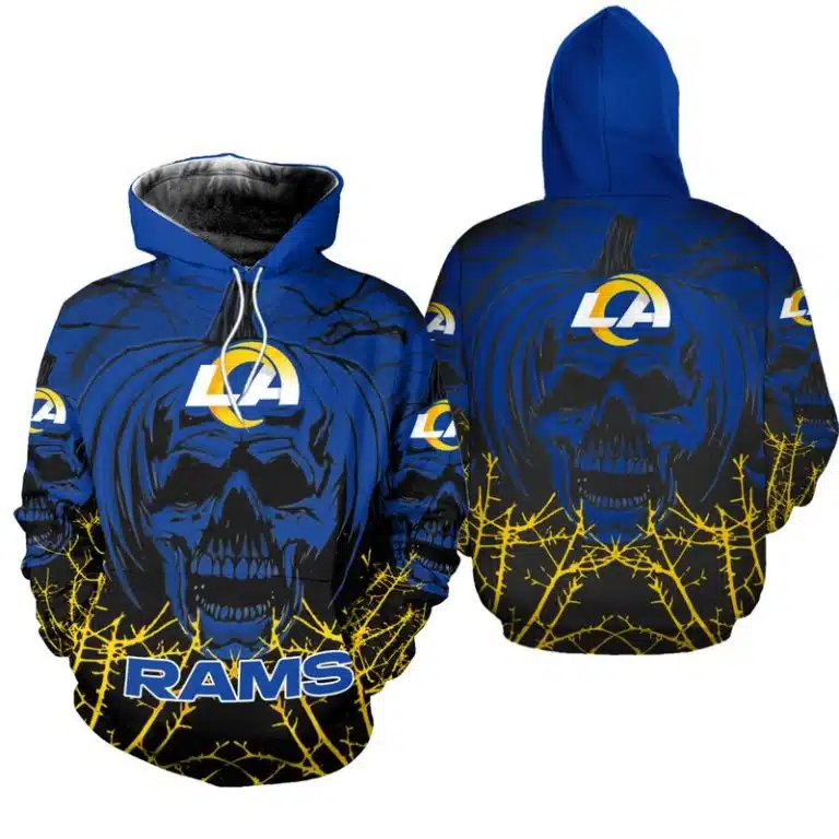 Clothes Los Angeles Rams VK37