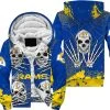 Los Angeles Rams Fleece Hoodie BY71