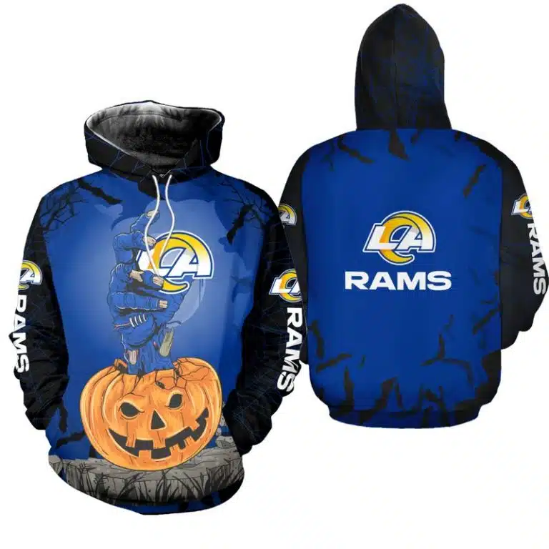 Clothes Los Angeles Rams PL76