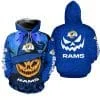 Clothes Los Angeles Rams TM76