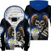 Los Angeles Rams Fleece Hoodie ER19