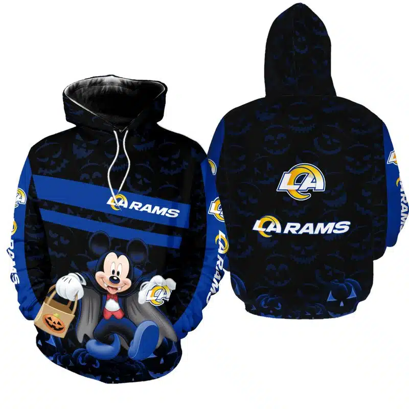 Clothes Los Angeles Rams GP79