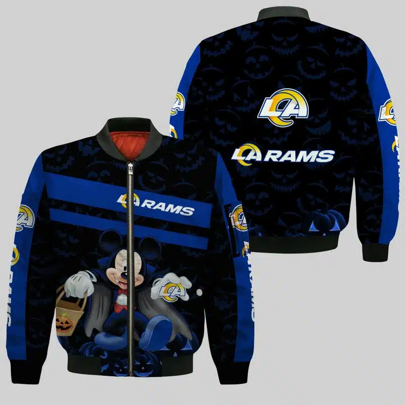 Clothes Los Angeles Rams GP79 - Image 5