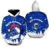 Clothes Los Angeles Rams UR67