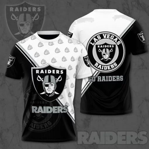 Clothes Las Vegas Raiders  IW29