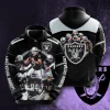 Clothes Las Vegas Raiders UW84