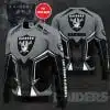 Customize Your Name Las Vegas Raiders QK29