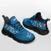 Detroit Lions Clunky Sneakers RP71