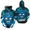 Clothes Detroit Lions OR66