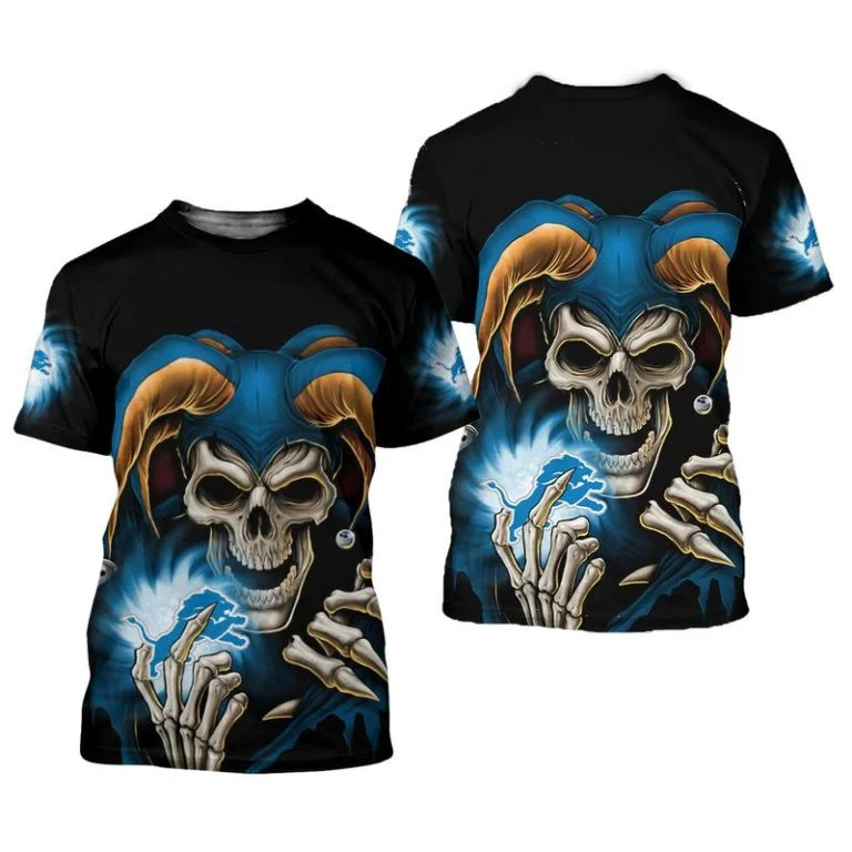 Clothes Detroit Lions RP64 - Image 4