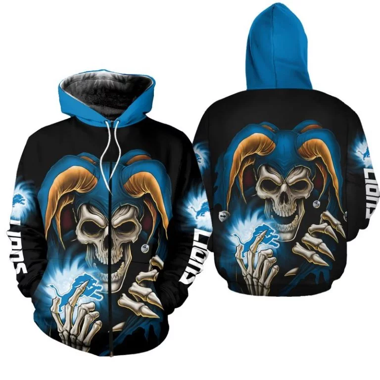 Clothes Detroit Lions RP64 - Image 2