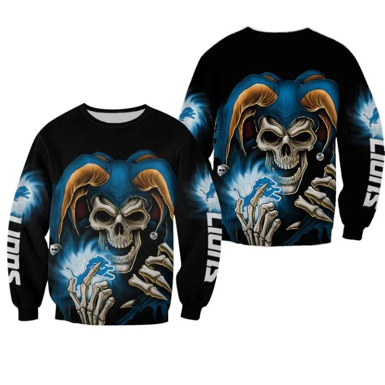 Clothes Detroit Lions RP64 - Image 3