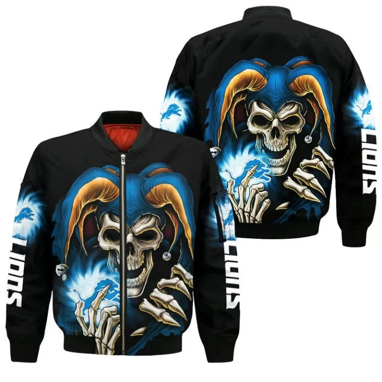 Clothes Detroit Lions RP64 - Image 5