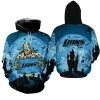 Clothes Detroit Lions EK31