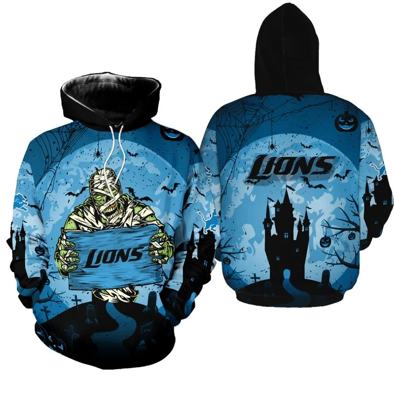 Clothes Detroit Lions EK31