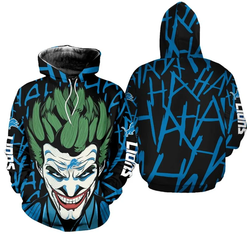 Clothes Detroit Lions QL68