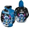 Clothes Detroit Lions PL41