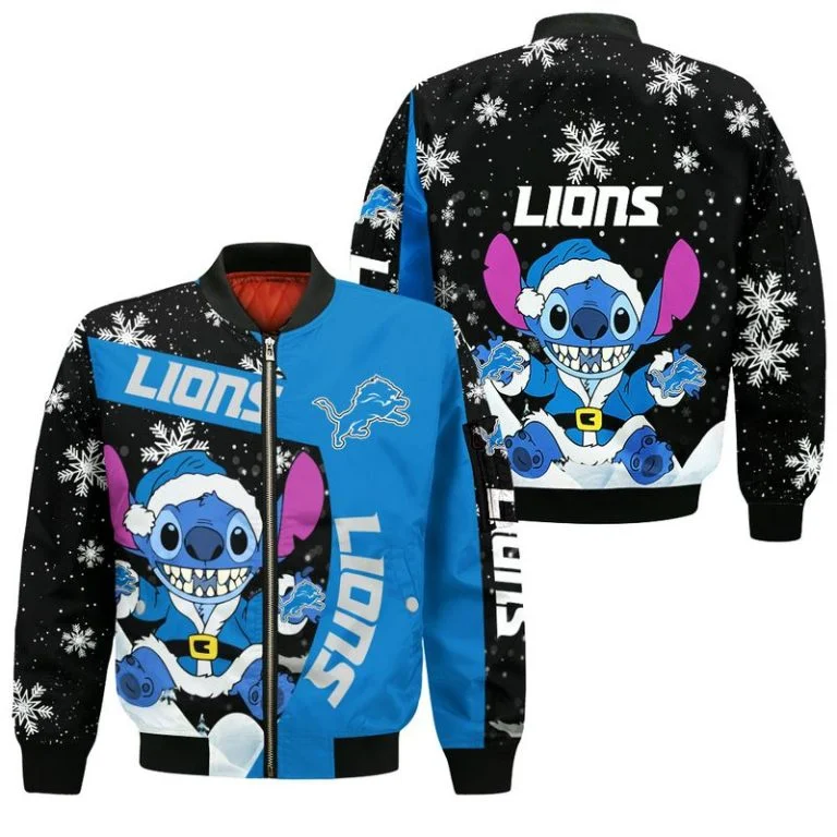 Clothes Detroit Lions PL41 - Image 5