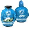 Clothes Detroit Lions JW41