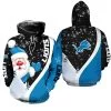 Clothes Detroit Lions QP67