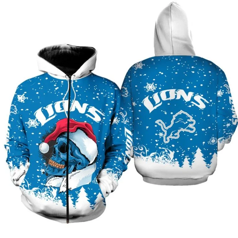 Clothes Detroit Lions RO34 - Image 2