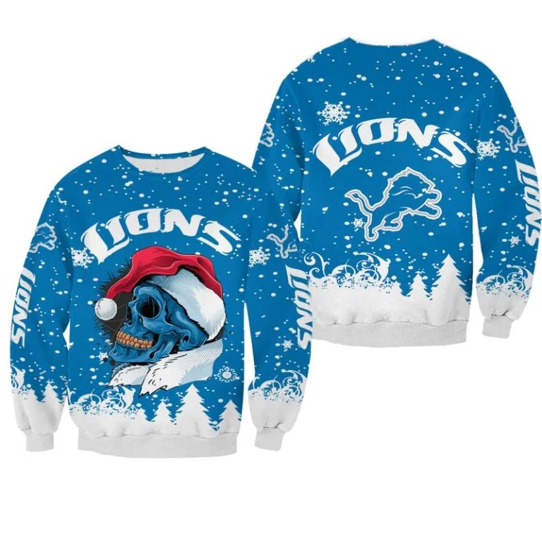 Clothes Detroit Lions RO34 - Image 3